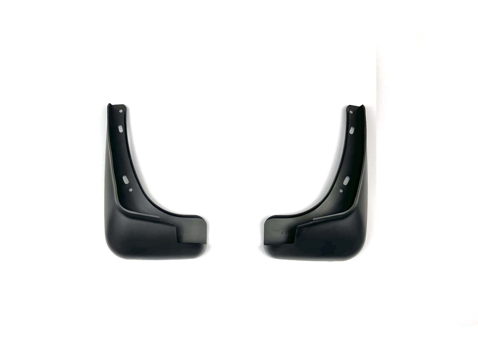 Бризковики передні для Hyundai i30 2007–2012 хетчбек, комплект 2 шт