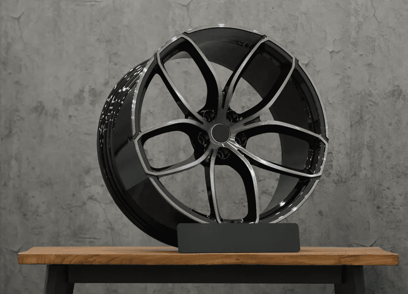 Ковані диски OEM R20 R21 V2 (4 шт)