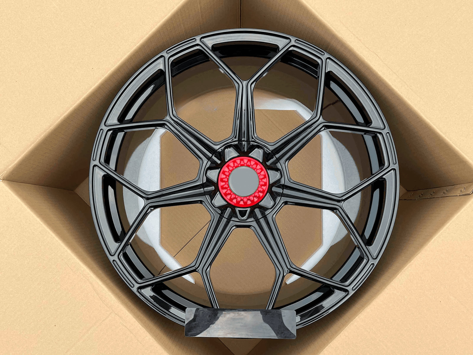 Ковані диски OEM R20 R21 V7 (4 шт)