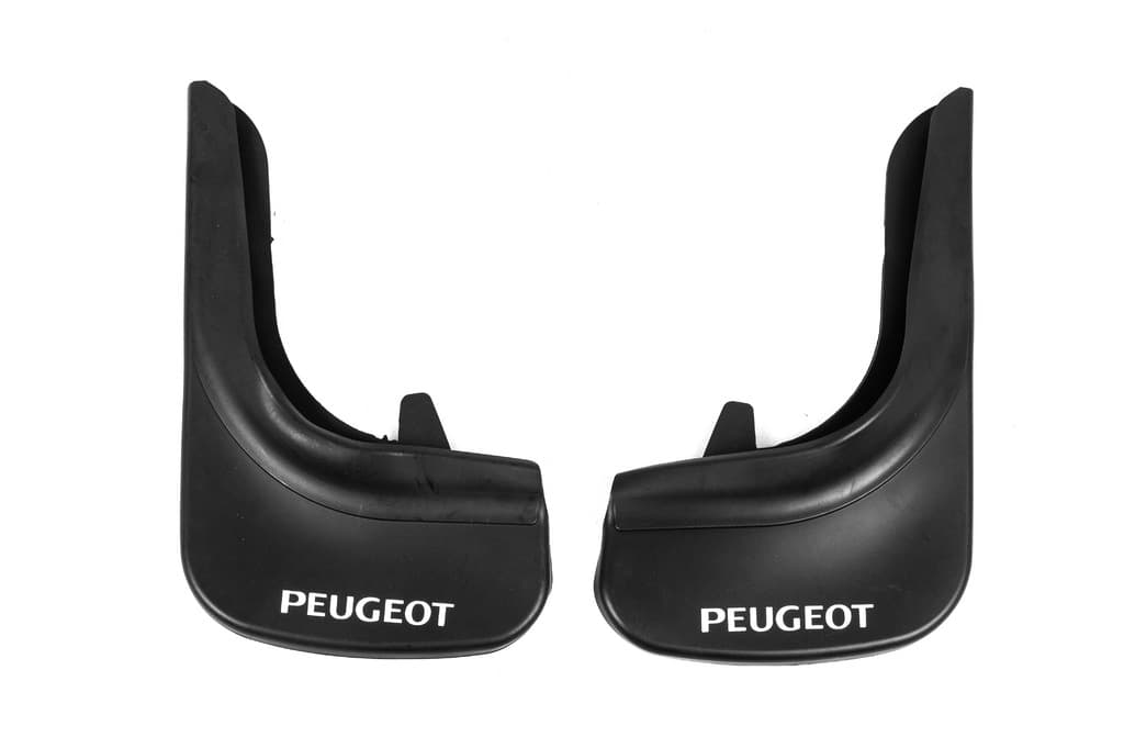 Бризковики Peugeot EuroCap (2 шт)