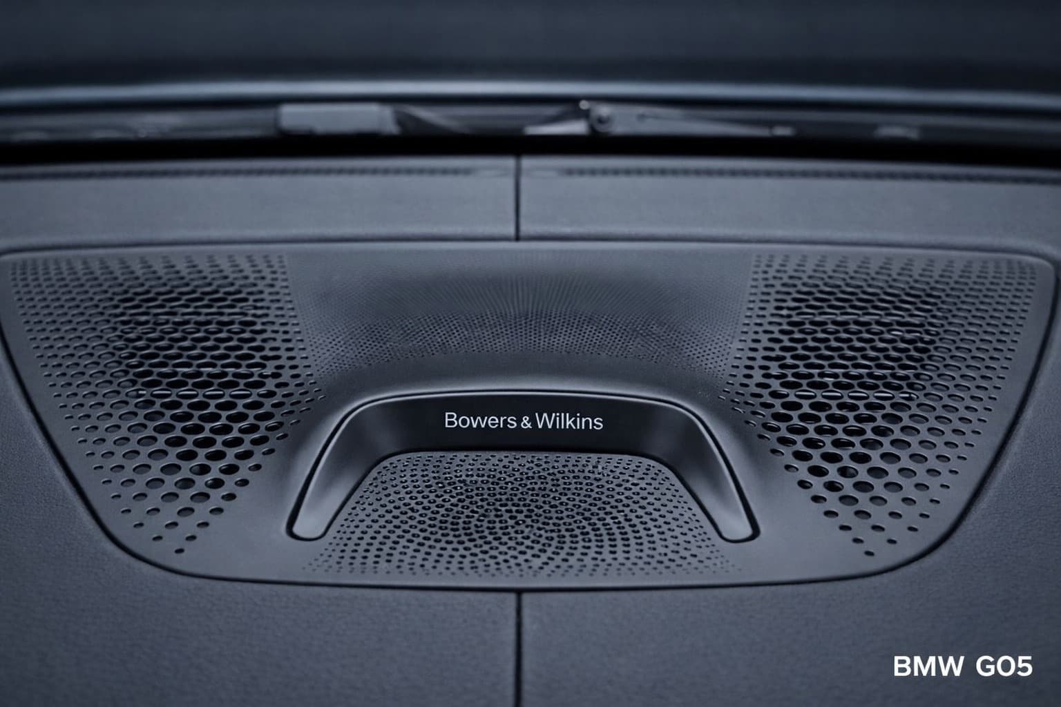 Комплект накладок з підсвіткою Bowers&Wilkins 6
