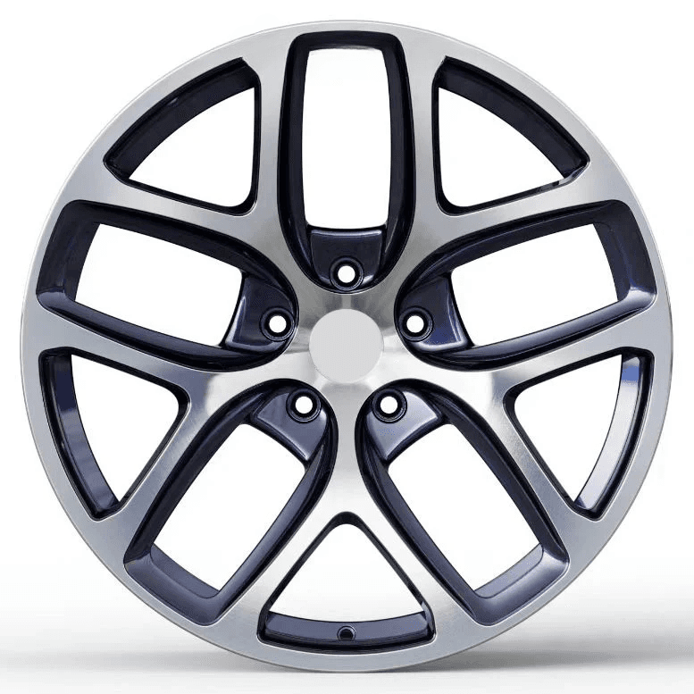 Ковані диски OEM R20 (4 шт) 2
