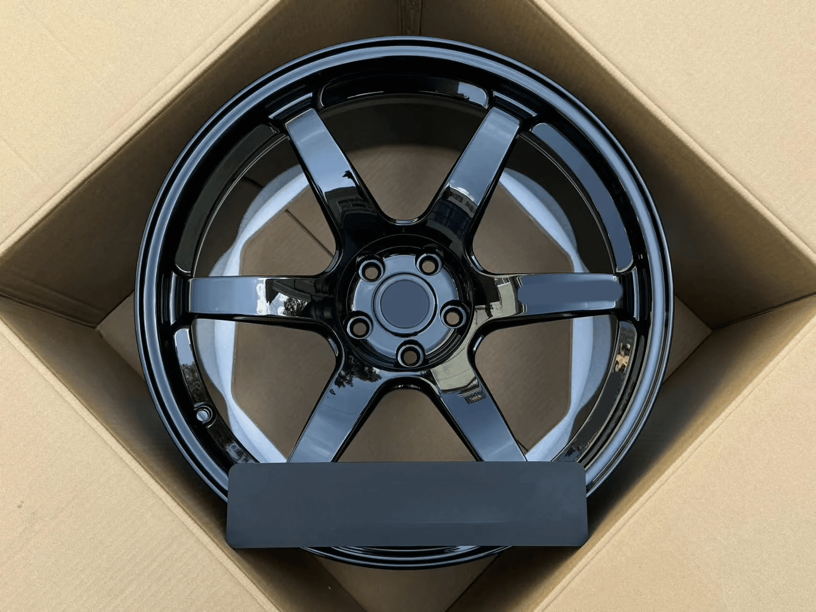 Ковані диски OEM R20 V1 (4 шт)