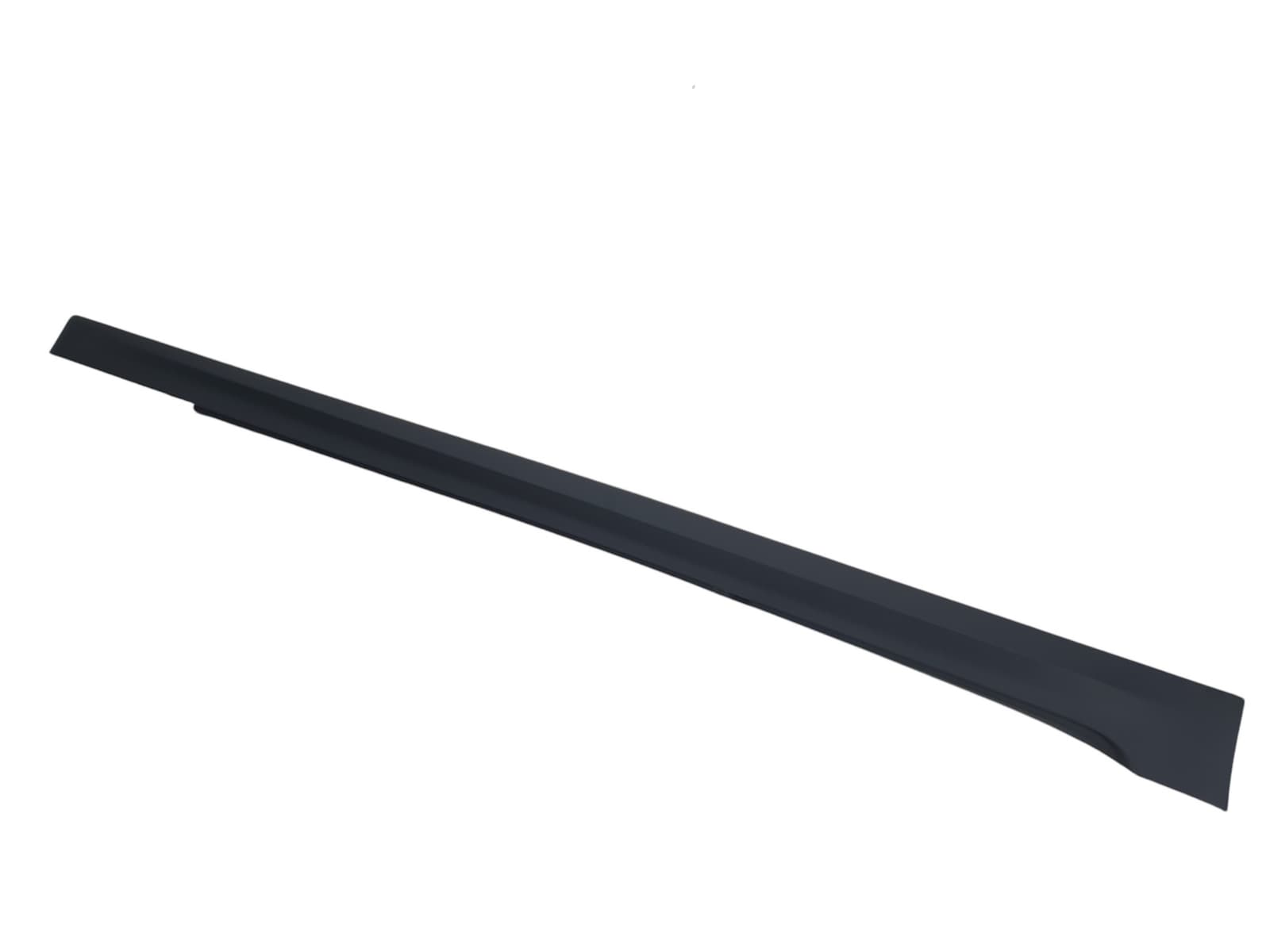 Накладки на пороги RH (стиль M Paket) на BMW 5 Series G30 / G31 2017-2020 року