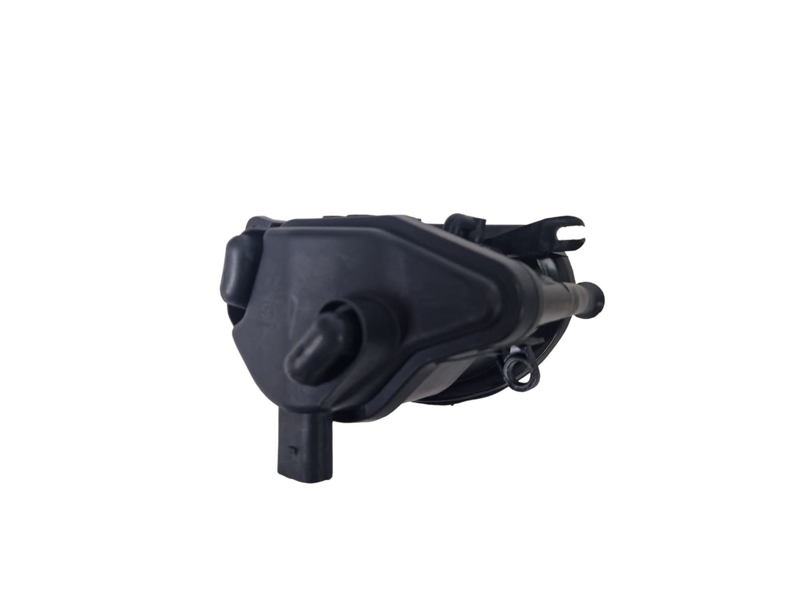 Протитуманна фара LH на Audi A3 8P 2008-2012 року 4