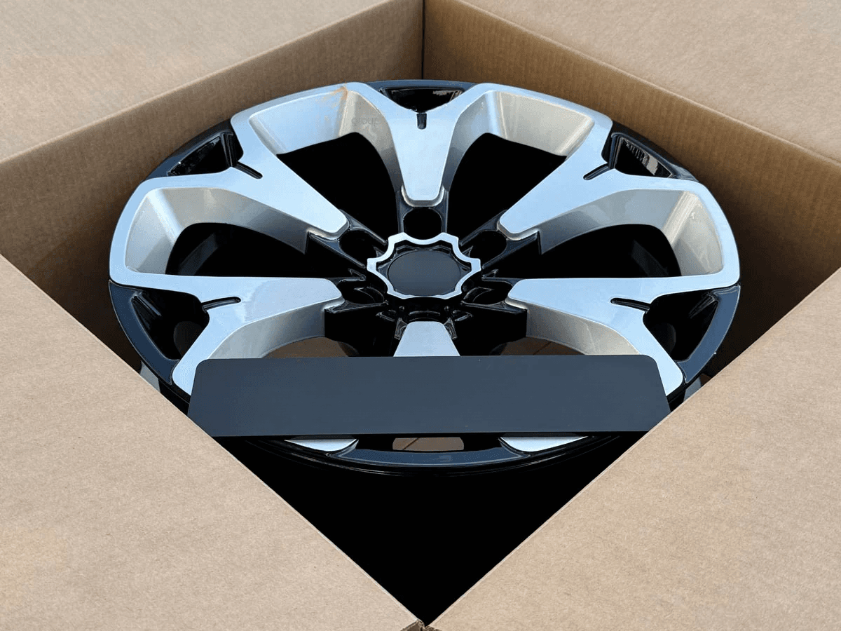 Ковані диски OEM R20 V3 (4 шт) 5