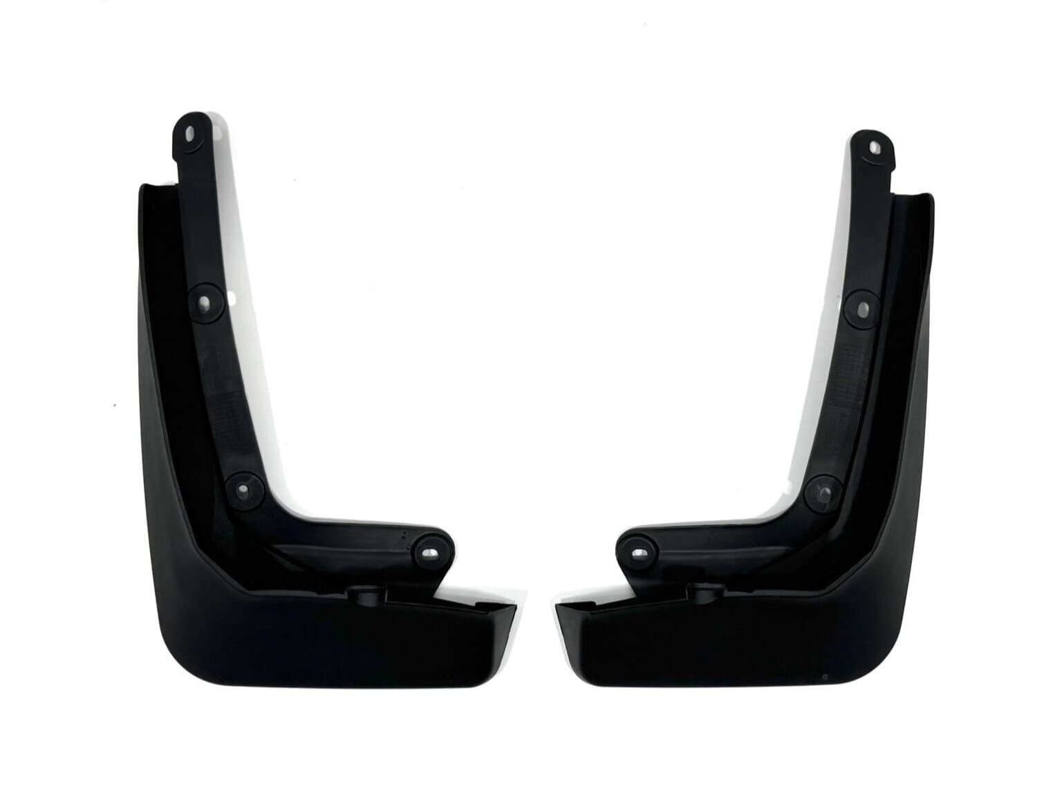 Бризковики задні BMW iX 2021+ комплект 2шт.