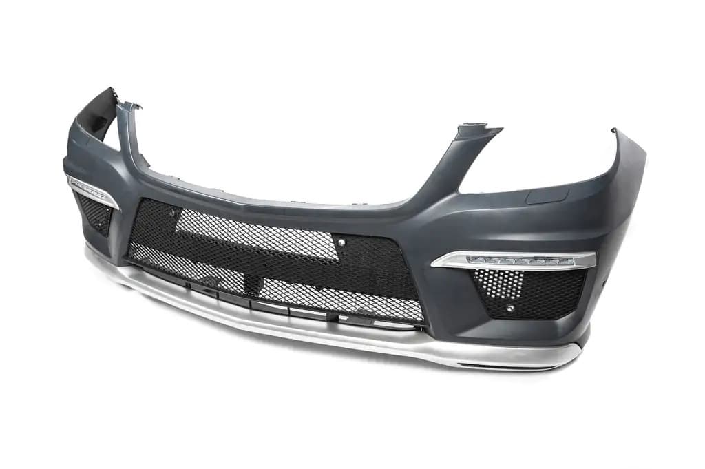 Передній бампер (стиль AMG ML63, для ML)