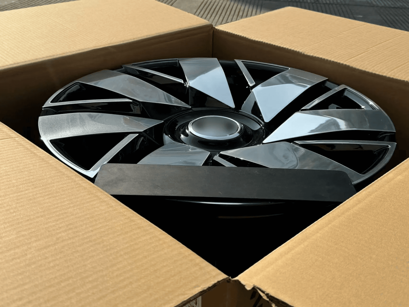 Ковані диски OEM R23 V2 (4 шт) 6