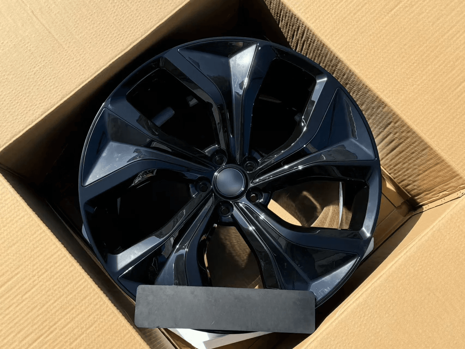 Ковані диски OEM R23 V9 (4 шт)