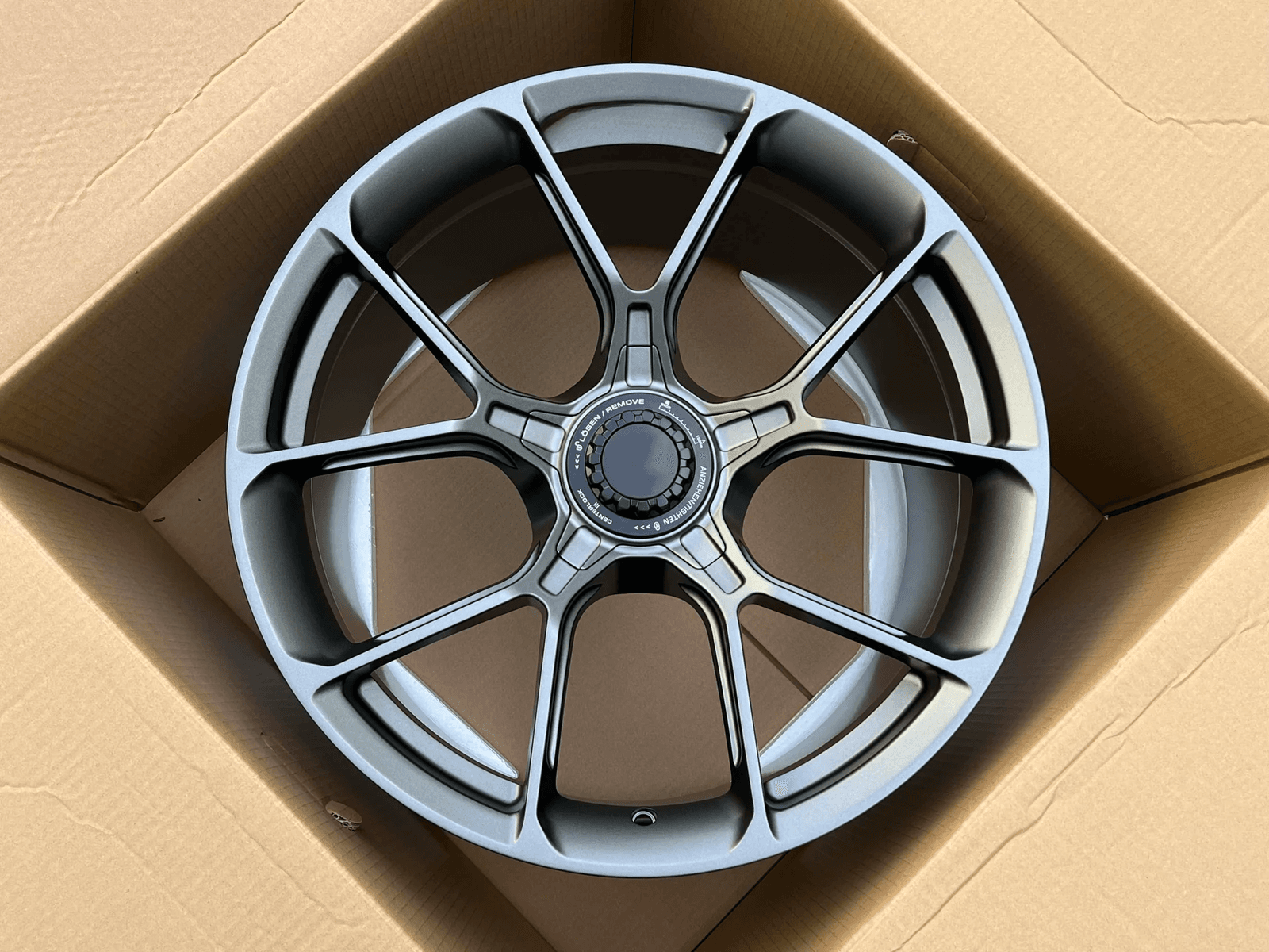 Ковані диски OEM R20 R21 V19 (4 шт)