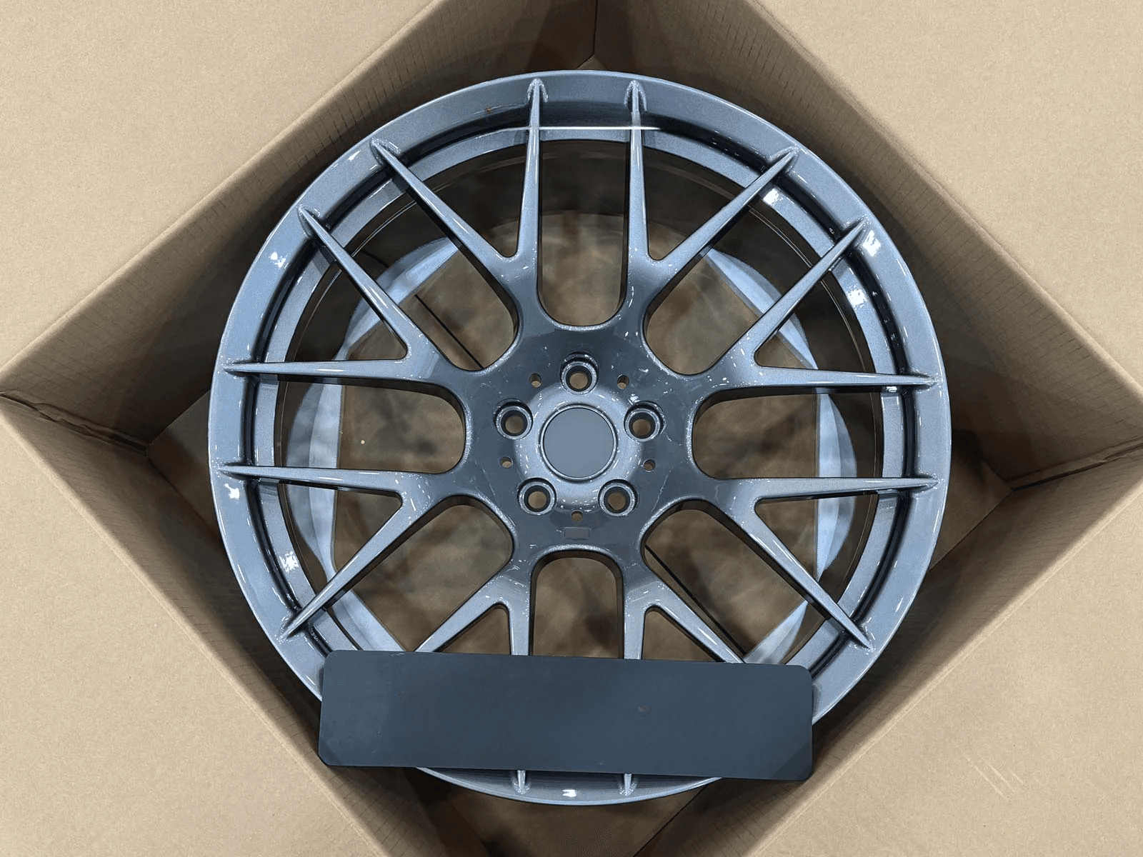 Ковані диски OEM R19 R20 V2 (4 шт)