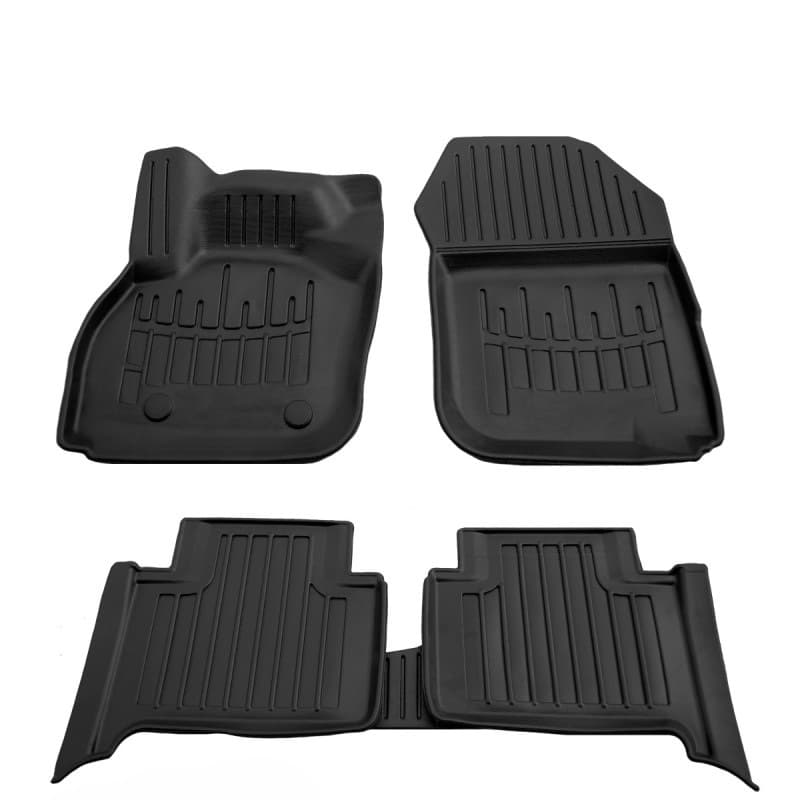 Килимки Stingray 3D