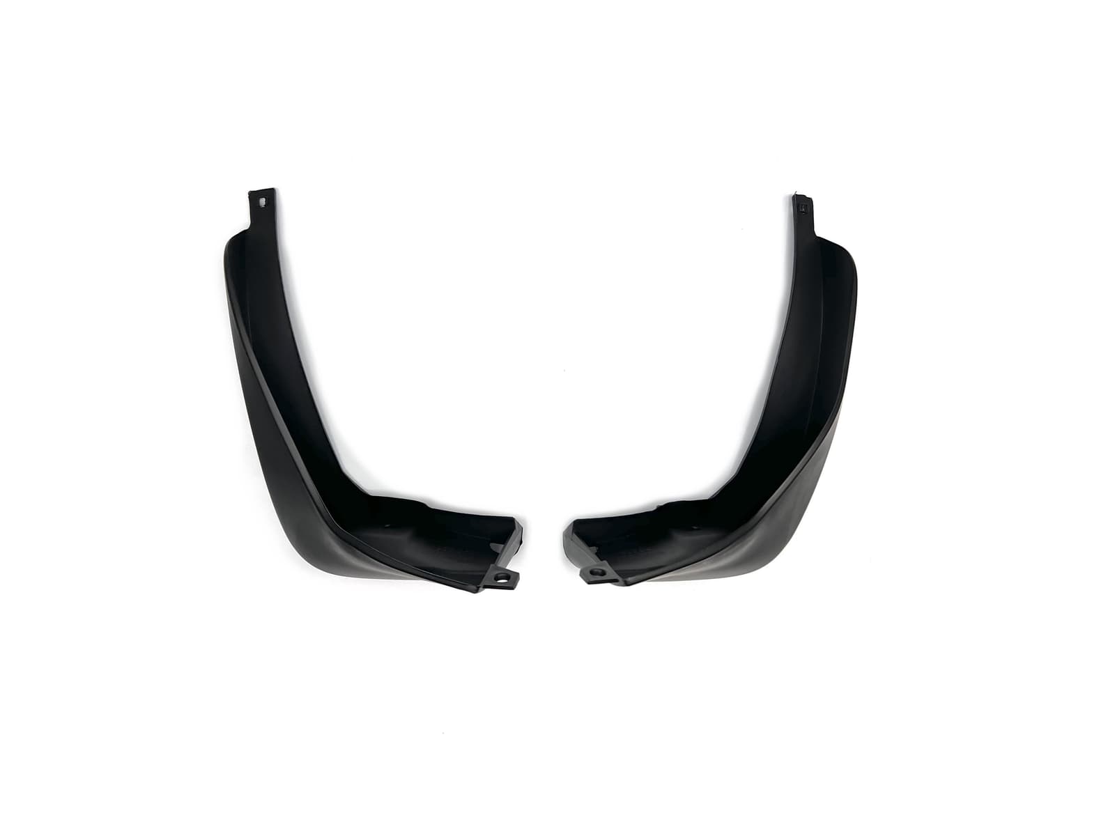Бризковики задні для Honda Jazz / Fit 2007-2009, комплект 2 шт