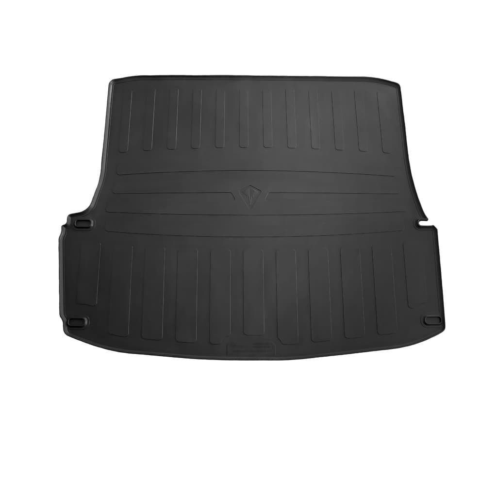 Гумовий килимок багажника (Stingray) Liftback