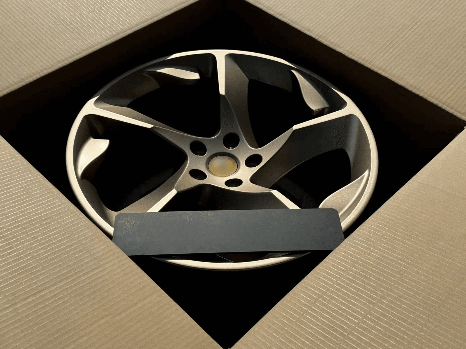 Ковані диски OEM R20 V2 (4 шт) 3