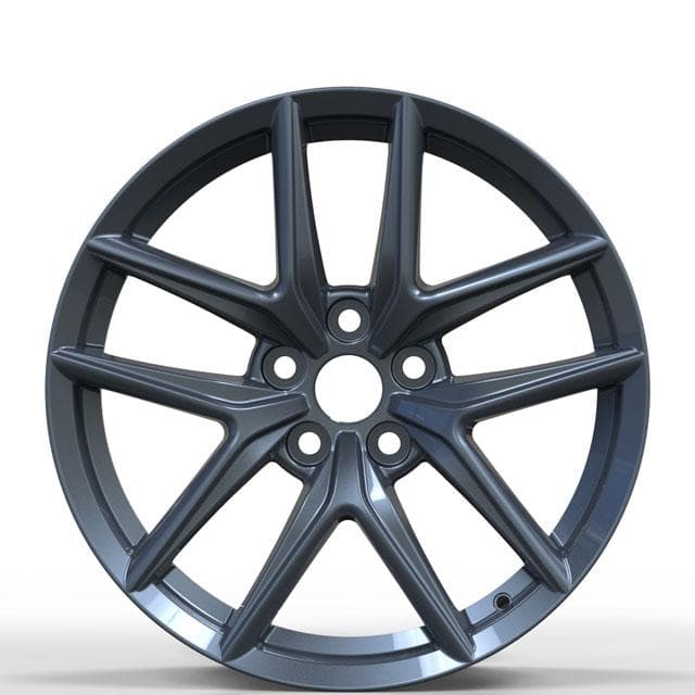 Ковані диски DH-Style V3 R22