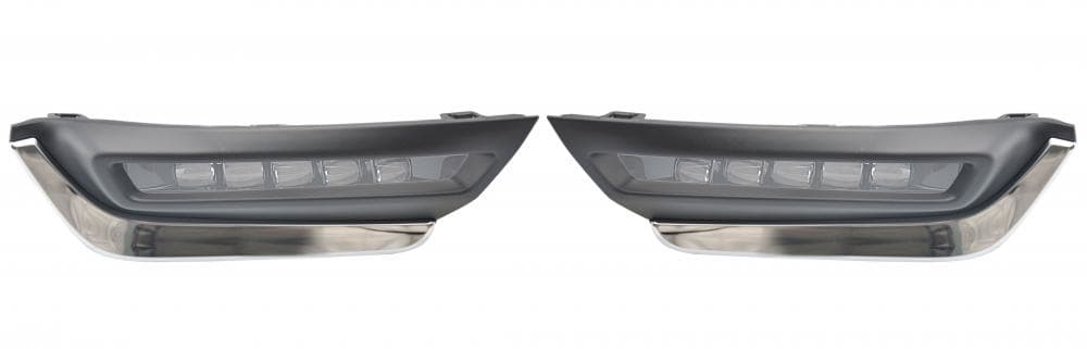 Протитуманки 2017-2019 US-type (LED)