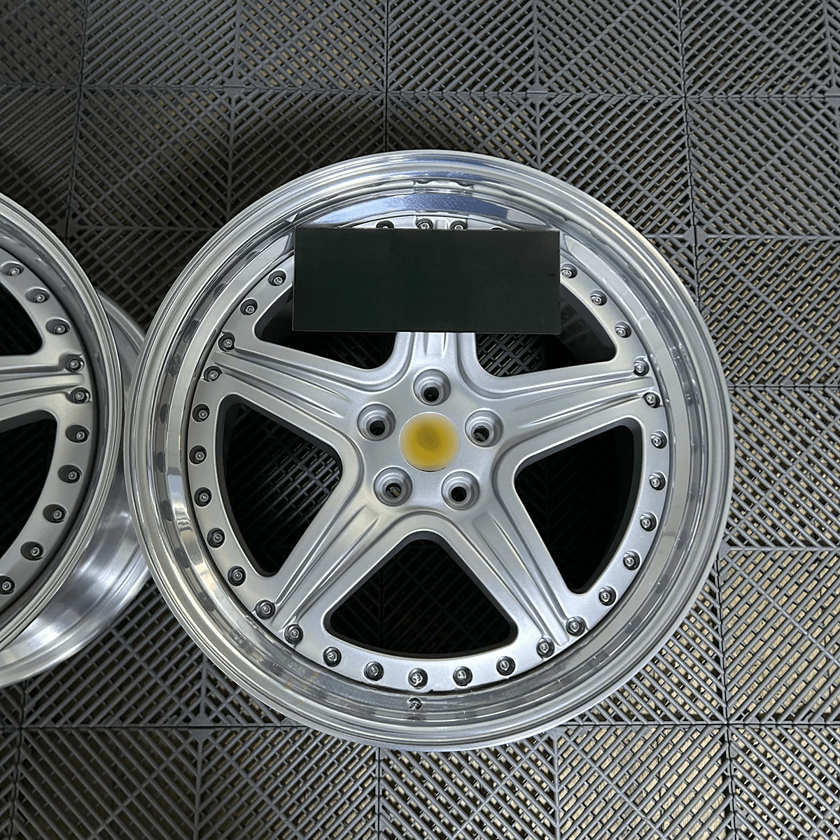 Ковані диски OEM R19 (4 шт)