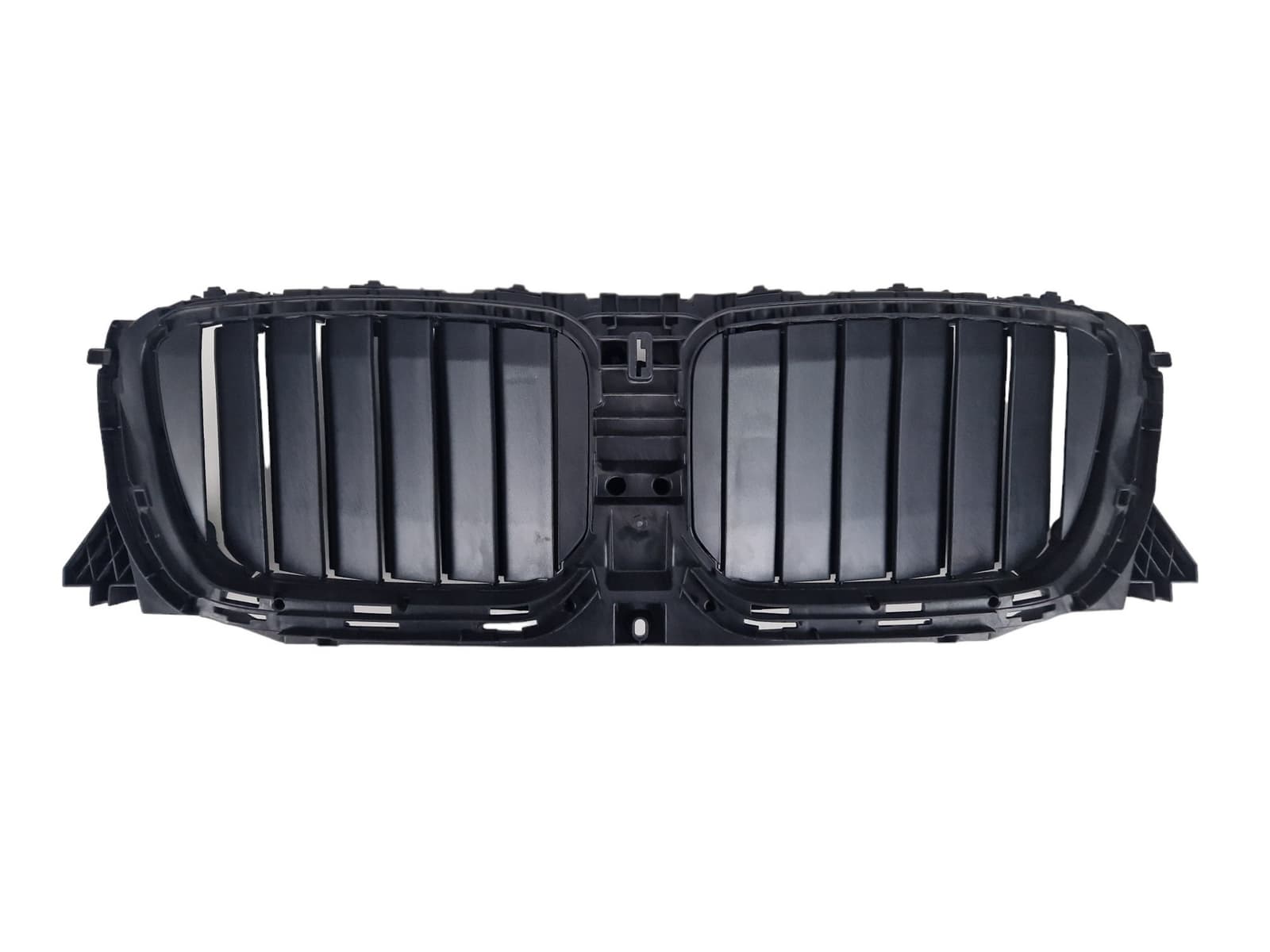 Повітряна заслонка (жалюзі) з моторчиком на BMW X3 G01 2022-2024 року 2