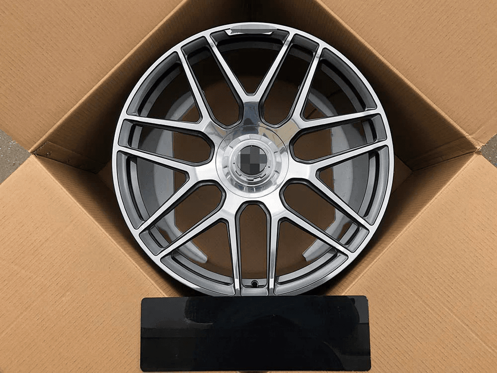 Ковані диски OEM R22 V2 (4 шт)