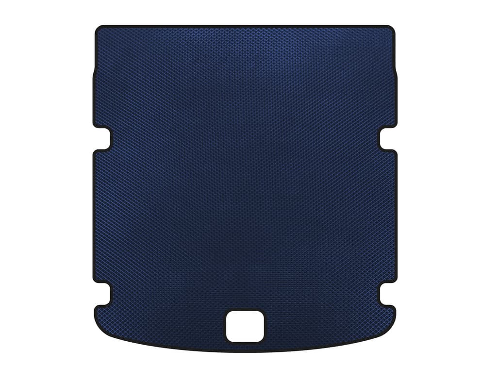 Килимок в багажник (Sportback, Синій)
