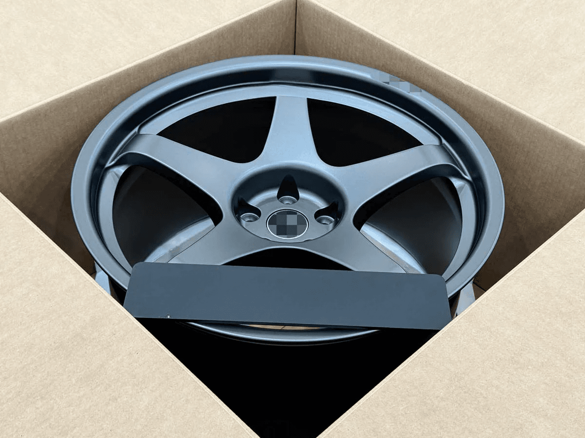 Ковані диски OEM R19 R20 (4 шт) 4