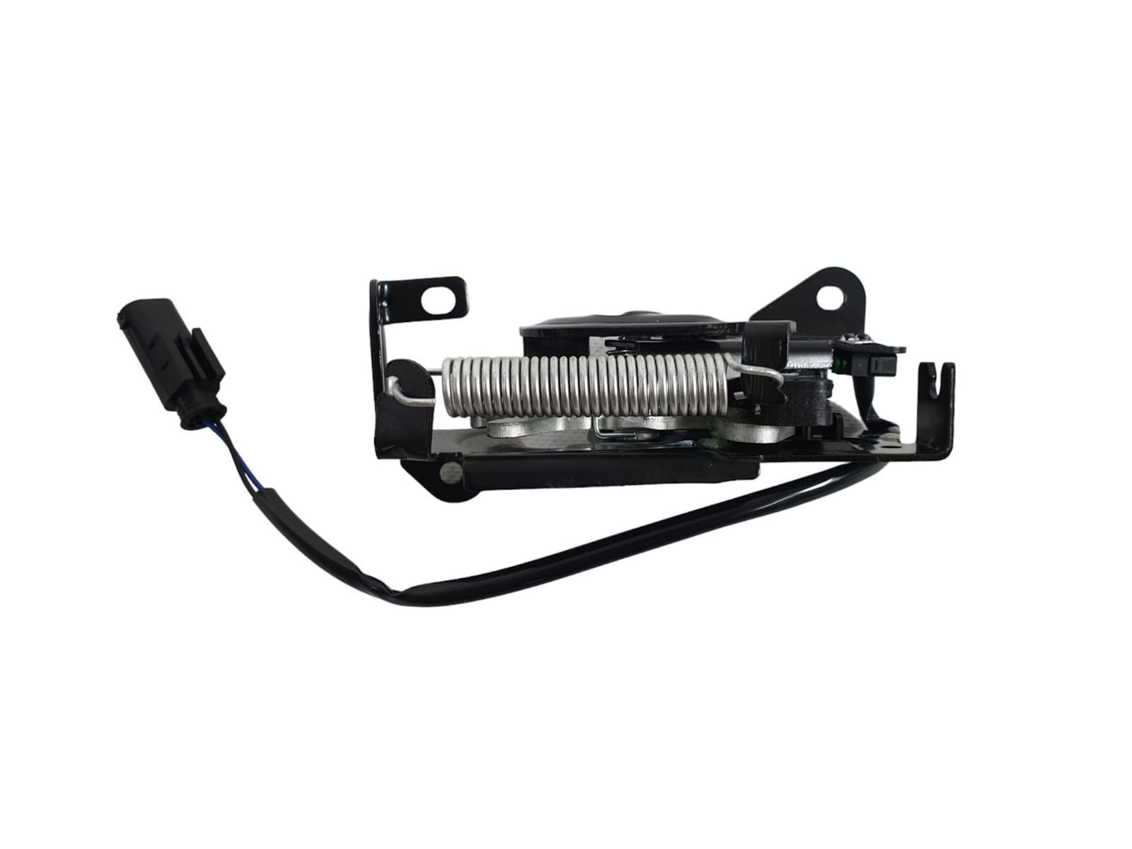 Замки капота LH на BMW X1 F48 2015-2019 року 3