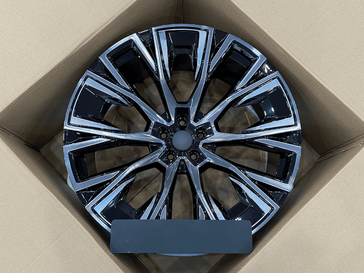 Ковані диски OEM R23 V2 (4 шт)