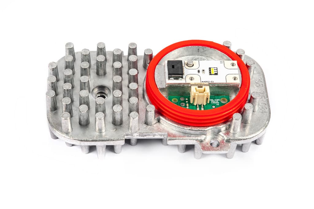 Led-модуль у фару 63117263051(1 шт)