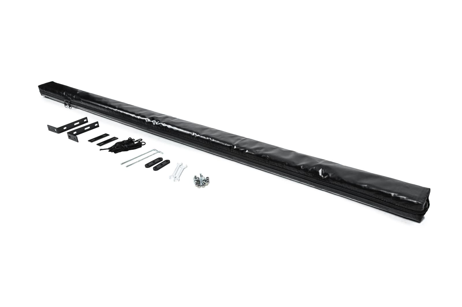 Автомобільна маркіза (Niken) 2.5 x 2.5 м 4