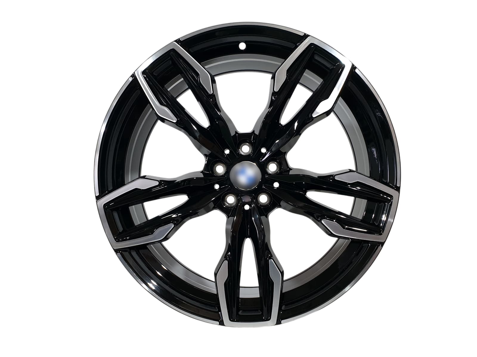 R20 BMF Диски (різноширокі) на BMW 3 Series G20 / G21 2018-2022 року