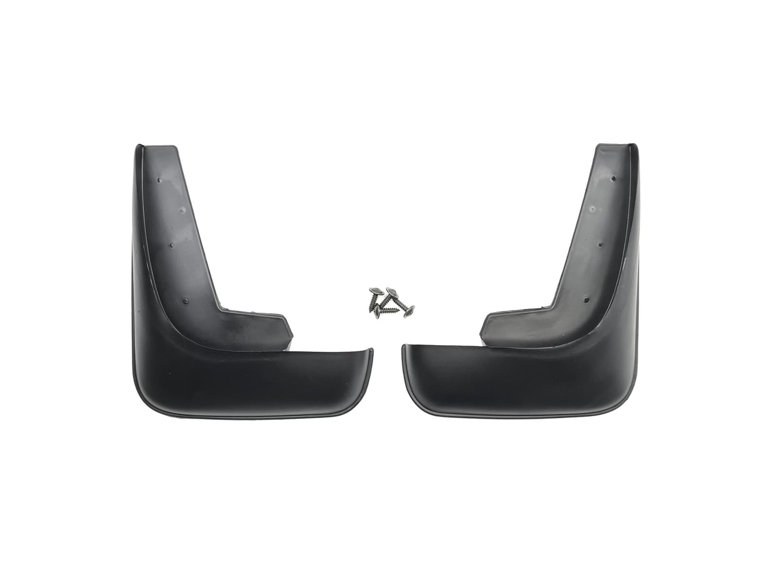 Бризковики передні Toyota Camry 30 2002-2005 комплект 2 шт
