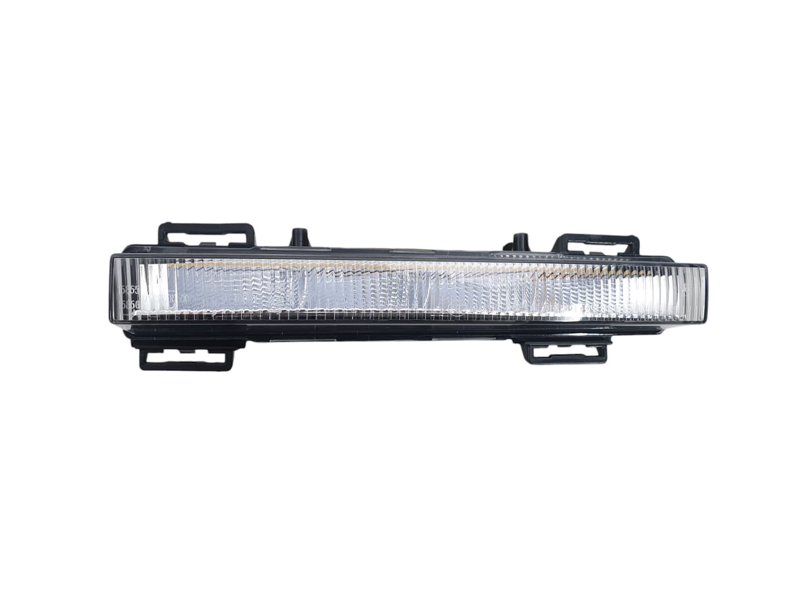 DRL ходові вогні RH на Mercedes-Benz GL-Class X164 2006-2009 року