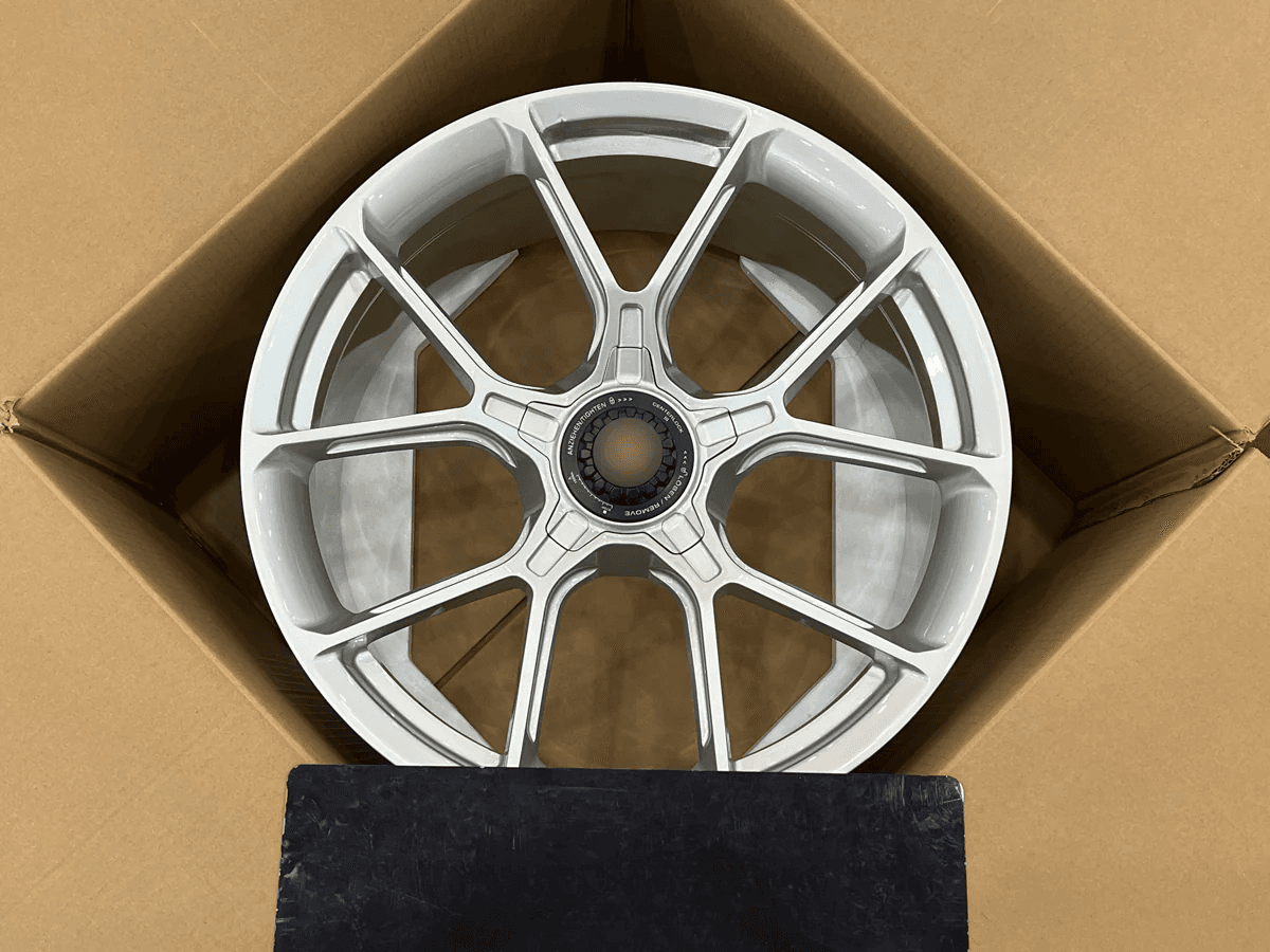 Ковані диски OEM R20 R21 (4 шт)