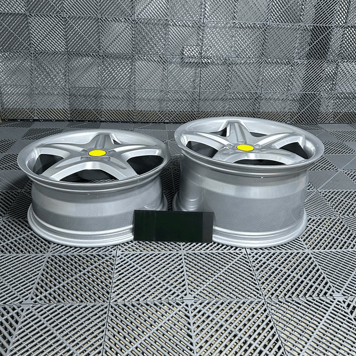 Ковані диски OEM R18 (4 шт) 3