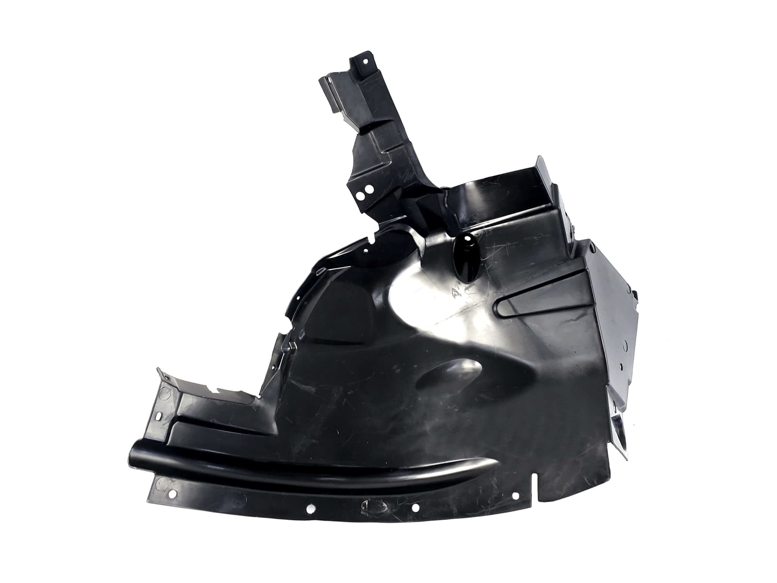 Підкрилки передній правий (LCI) на BMW X6 E71 2008-2014 року 2