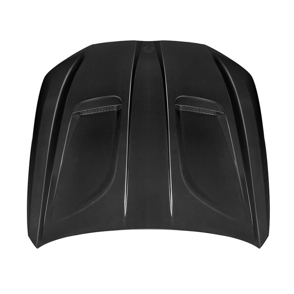 Капот (Карбон) на BMW M5 G90 / G99 2024-2026 року