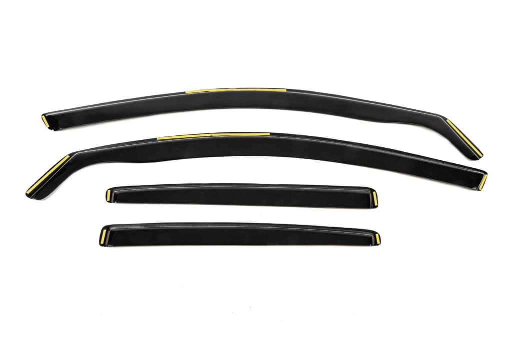 Вітровики вставні (HB, 4 шт, Esa)