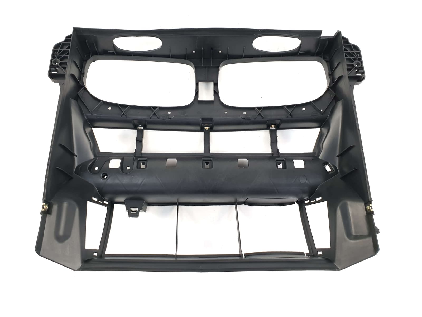Повітряна заслонка (жалюзі) телевізор на BMW X5 E70 2010-2013 року 2