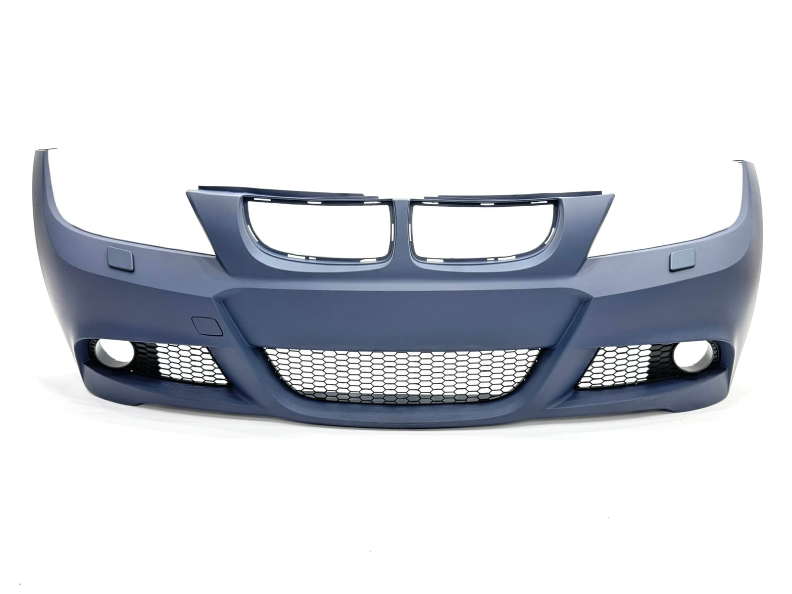 Бампер передній M Paket BMW 3 Series E90 2005-2008
