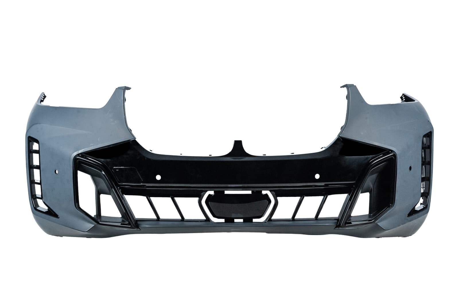 Передній бампер M60i (2023+)