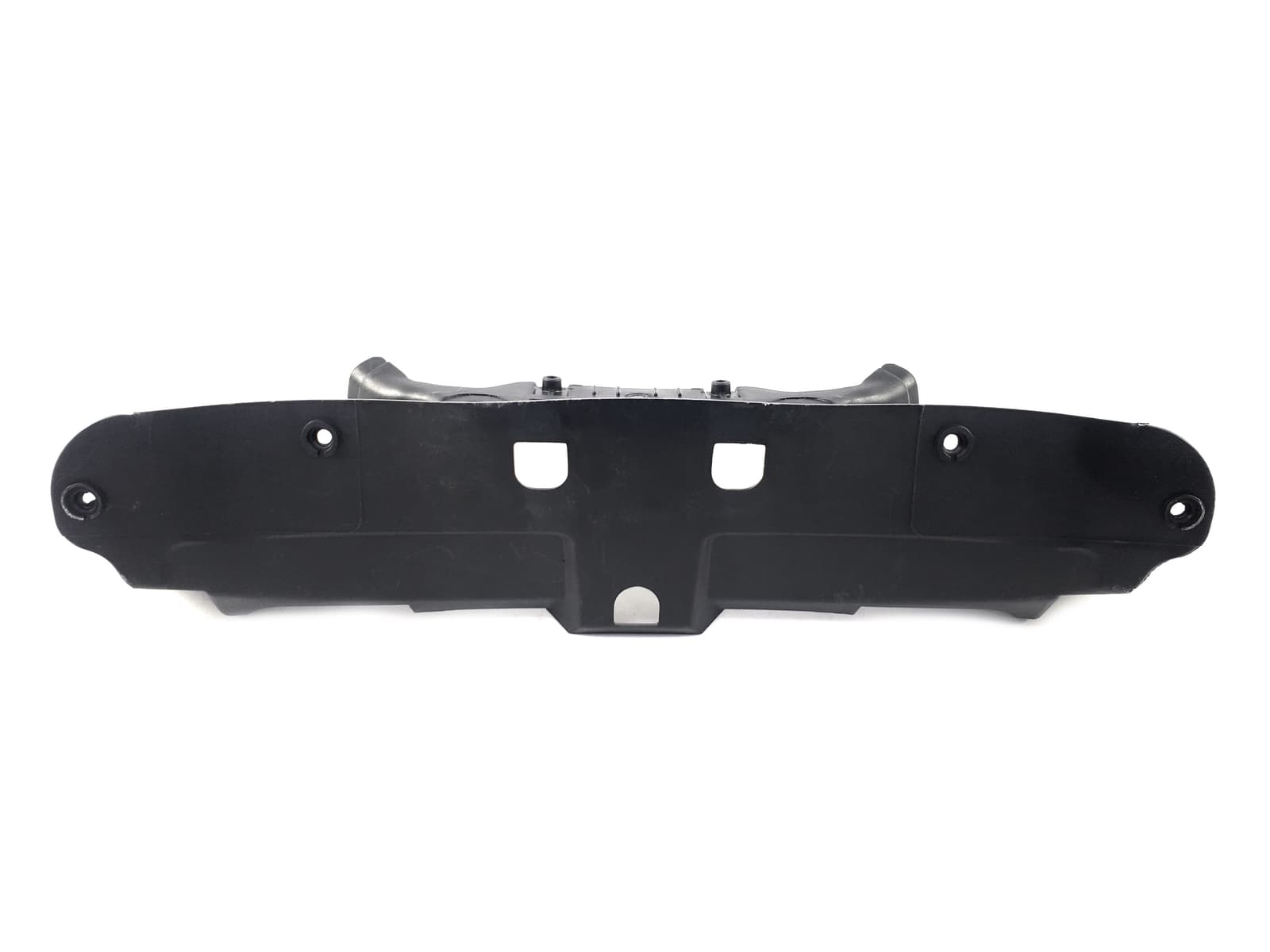 Кузовні деталі середня перегородка моторного відсіку на BMW X5 E70 2007-2010 року 4