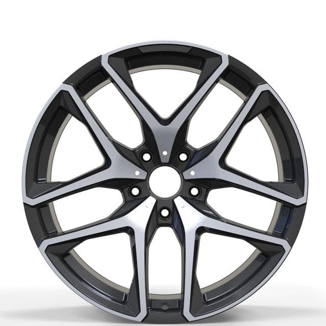 Ковані диски DH-Style V14 R23