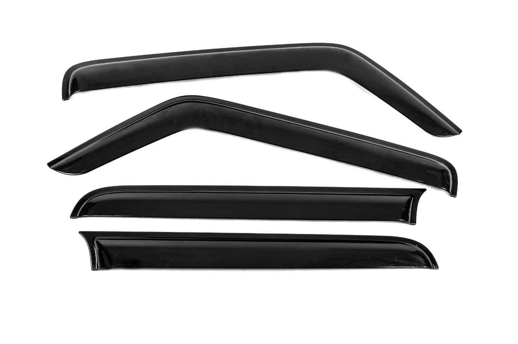 Вітровики Niken Luxury (4 шт)