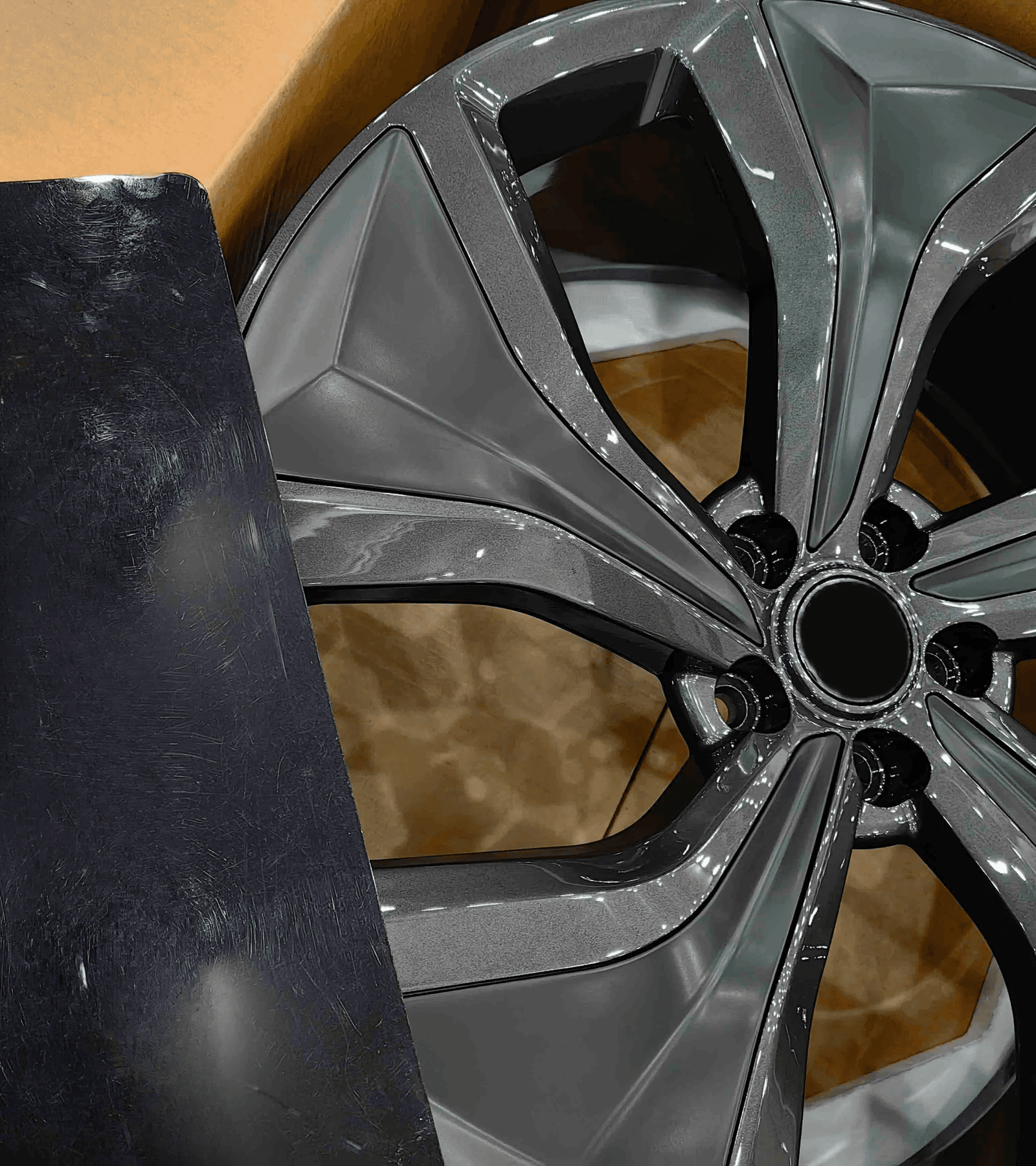Ковані диски OEM R23 V1 (4 шт) 6