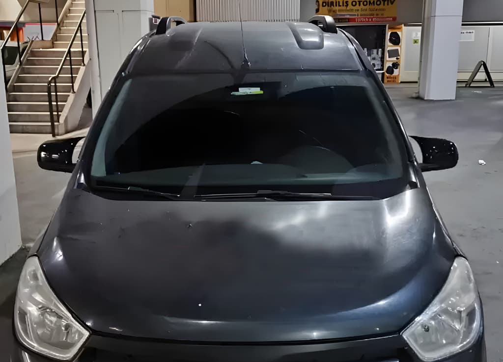 Накладки на дзеркала BMW-Style (2 шт) 6
