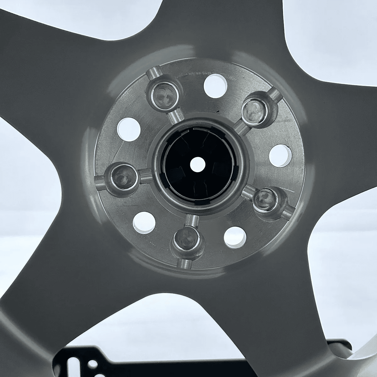 Ковані диски OEM R18 (4 шт) 4
