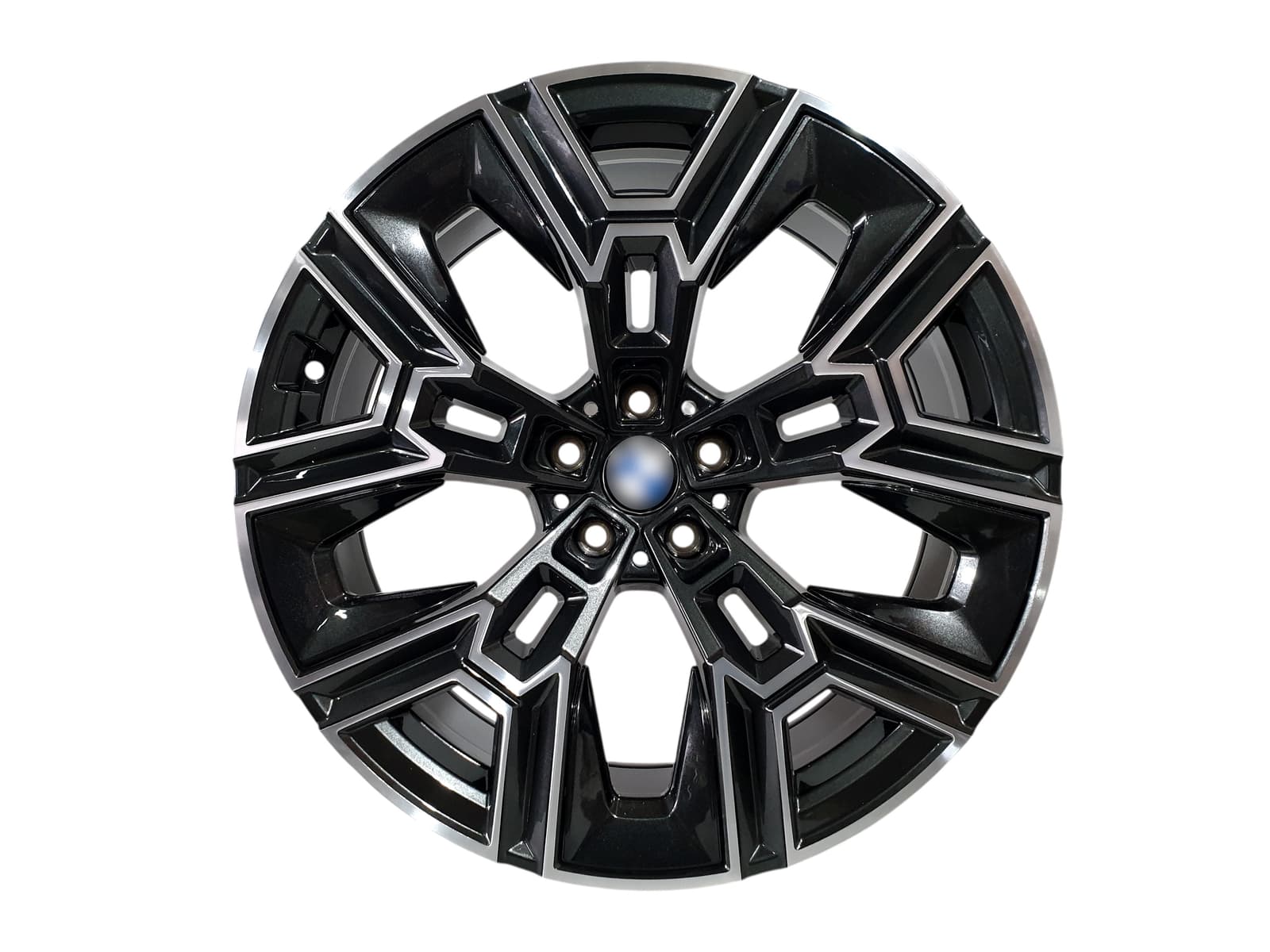 R20 MG Диски (різноширокі) на BMW 3 Series G20 / G21 2018-2022 року
