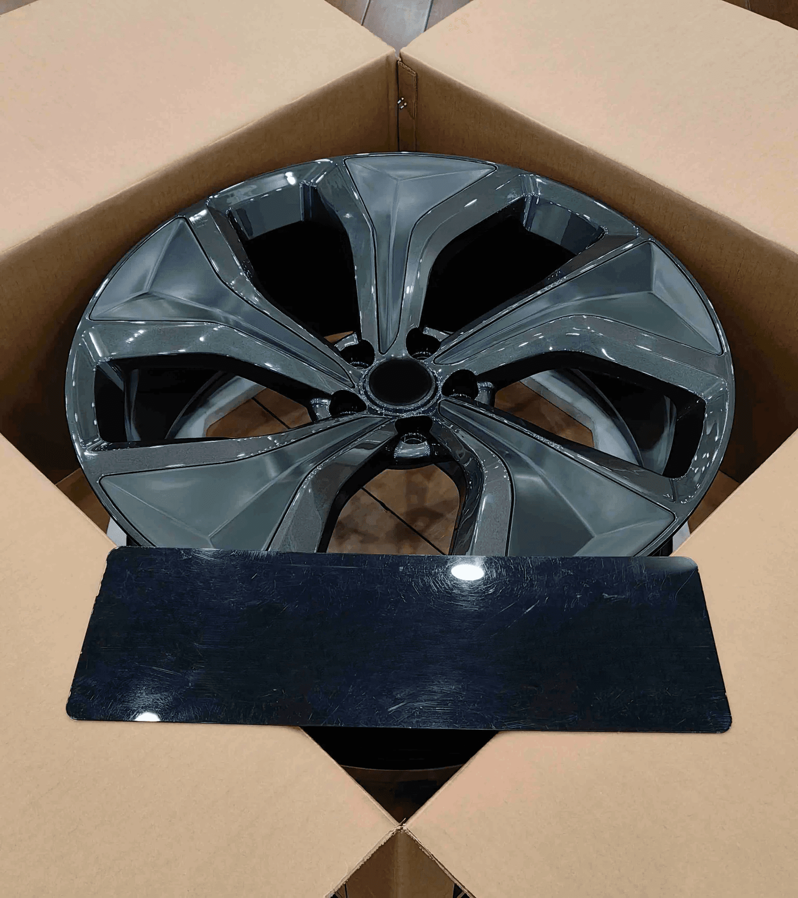Ковані диски OEM R23 V1 (4 шт) 3